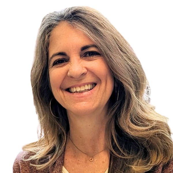 Photo of Sherry Ceperich