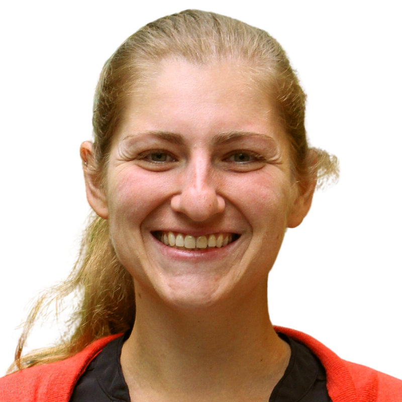 photo of Emma Gleckel